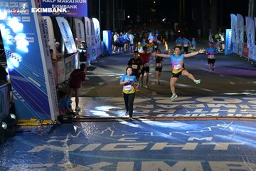 HO CHI MINH CITY NIGHT RUN EXIMBANK 2024 - Ảnh #2028796