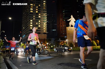 HO CHI MINH CITY NIGHT RUN EXIMBANK 2024 - Ảnh #1990483