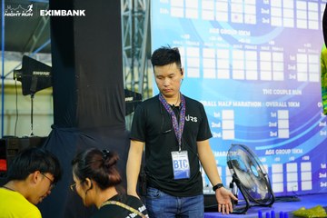 HO CHI MINH CITY NIGHT RUN EXIMBANK 2024 - Ảnh #2023304