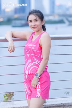 HO CHI MINH CITY NIGHT RUN EXIMBANK 2024 - Ảnh #1962897