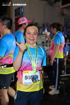 HO CHI MINH CITY NIGHT RUN EXIMBANK 2024 - Ảnh #2012628