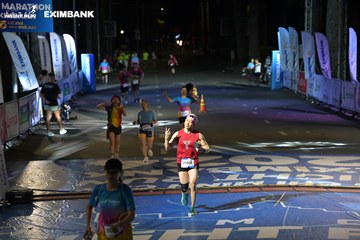HO CHI MINH CITY NIGHT RUN EXIMBANK 2024 - Ảnh #2026629