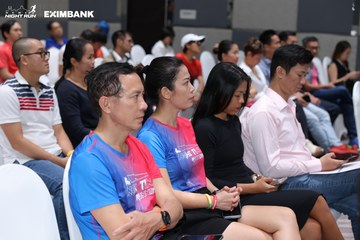 HO CHI MINH CITY NIGHT RUN EXIMBANK 2024 - Ảnh #1963349