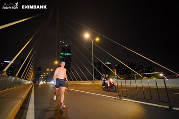 HO CHI MINH CITY NIGHT RUN EXIMBANK 2024 - Ảnh #2023472