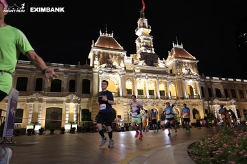 HO CHI MINH CITY NIGHT RUN EXIMBANK 2024 - Ảnh #2018818