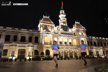 HO CHI MINH CITY NIGHT RUN EXIMBANK 2024 - Ảnh #2020607