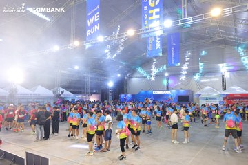 HO CHI MINH CITY NIGHT RUN EXIMBANK 2024 - Ảnh #2012124