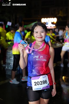HO CHI MINH CITY NIGHT RUN EXIMBANK 2024 - Ảnh #2012678