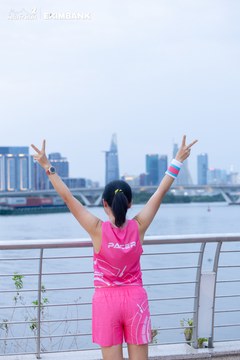 HO CHI MINH CITY NIGHT RUN EXIMBANK 2024 - Ảnh #1962869