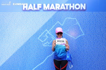 HO CHI MINH CITY NIGHT RUN EXIMBANK 2024 - Ảnh #1965435