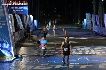 HO CHI MINH CITY NIGHT RUN EXIMBANK 2024 - Ảnh #2026451