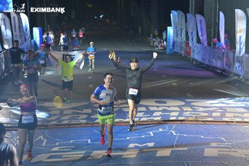 HO CHI MINH CITY NIGHT RUN EXIMBANK 2024 - Ảnh #2034316