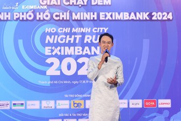 HO CHI MINH CITY NIGHT RUN EXIMBANK 2024 - Ảnh #1965155