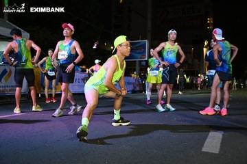 HO CHI MINH CITY NIGHT RUN EXIMBANK 2024 - Ảnh #1970073