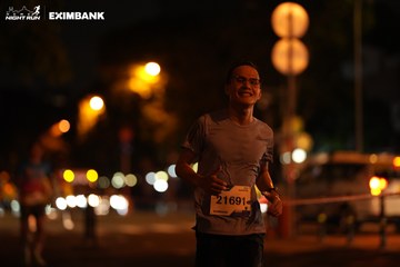 HO CHI MINH CITY NIGHT RUN EXIMBANK 2024 - Ảnh #2159871