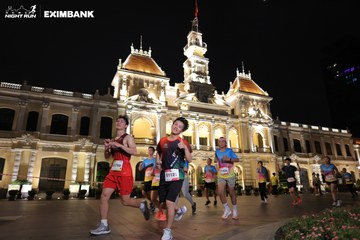 HO CHI MINH CITY NIGHT RUN EXIMBANK 2024 - Ảnh #2020238