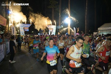 HO CHI MINH CITY NIGHT RUN EXIMBANK 2024 - Ảnh #1970686