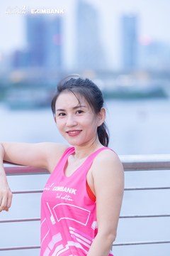 HO CHI MINH CITY NIGHT RUN EXIMBANK 2024 - Ảnh #1962899