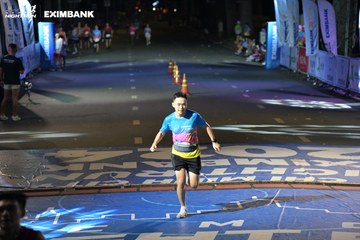 HO CHI MINH CITY NIGHT RUN EXIMBANK 2024 - Ảnh #2033473