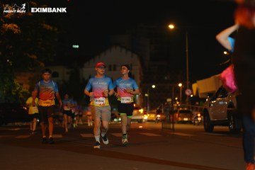 HO CHI MINH CITY NIGHT RUN EXIMBANK 2024 - Ảnh #2027591