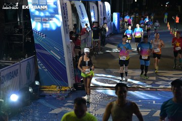 HO CHI MINH CITY NIGHT RUN EXIMBANK 2024 - Ảnh #2032503