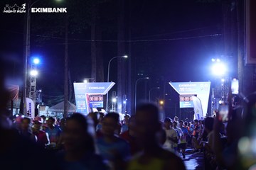 HO CHI MINH CITY NIGHT RUN EXIMBANK 2024 - Ảnh #1970288