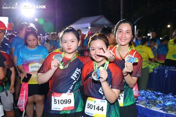 HO CHI MINH CITY NIGHT RUN EXIMBANK 2024 - Ảnh #2012718