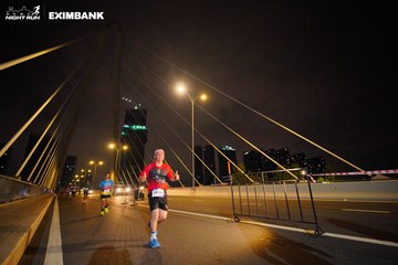 HO CHI MINH CITY NIGHT RUN EXIMBANK 2024 - Ảnh #2024308