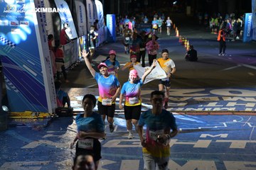 HO CHI MINH CITY NIGHT RUN EXIMBANK 2024 - Ảnh #2032166