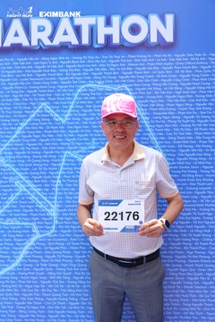 HO CHI MINH CITY NIGHT RUN EXIMBANK 2024 - Ảnh #1965985
