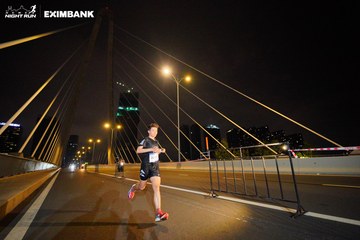 HO CHI MINH CITY NIGHT RUN EXIMBANK 2024 - Ảnh #2023260