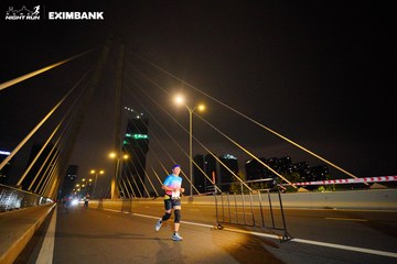 HO CHI MINH CITY NIGHT RUN EXIMBANK 2024 - Ảnh #2024146