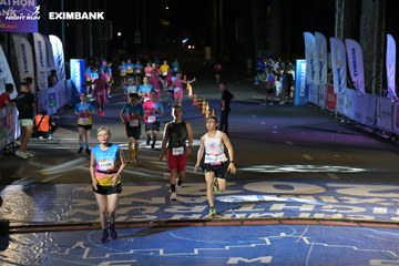 HO CHI MINH CITY NIGHT RUN EXIMBANK 2024 - Ảnh #2032527