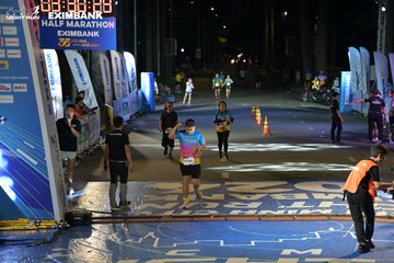 HO CHI MINH CITY NIGHT RUN EXIMBANK 2024 - Ảnh #2025631