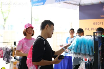 HO CHI MINH CITY NIGHT RUN EXIMBANK 2024 - Ảnh #1965447