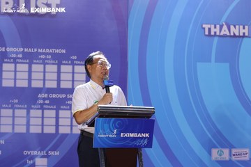 HO CHI MINH CITY NIGHT RUN EXIMBANK 2024 - Ảnh #1964523