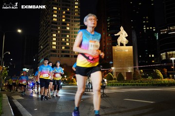 HO CHI MINH CITY NIGHT RUN EXIMBANK 2024 - Ảnh #1990510