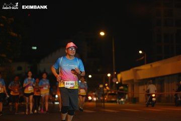 HO CHI MINH CITY NIGHT RUN EXIMBANK 2024 - Ảnh #2027949