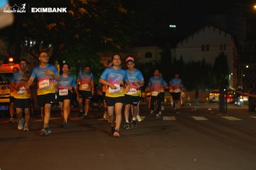 HO CHI MINH CITY NIGHT RUN EXIMBANK 2024 - Ảnh #2030560