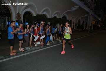 HO CHI MINH CITY NIGHT RUN EXIMBANK 2024 - Ảnh #2010605