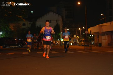 HO CHI MINH CITY NIGHT RUN EXIMBANK 2024 - Ảnh #2032668
