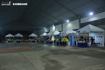 HO CHI MINH CITY NIGHT RUN EXIMBANK 2024 - Ảnh #2010764