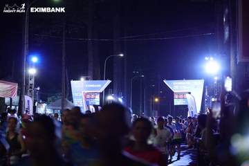HO CHI MINH CITY NIGHT RUN EXIMBANK 2024 - Ảnh #1970290