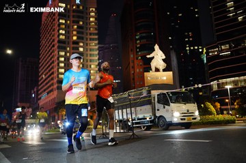 HO CHI MINH CITY NIGHT RUN EXIMBANK 2024 - Ảnh #1990187