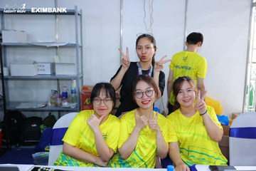 HO CHI MINH CITY NIGHT RUN EXIMBANK 2024 - Ảnh #1965408