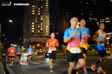 HO CHI MINH CITY NIGHT RUN EXIMBANK 2024 - Ảnh #1991073
