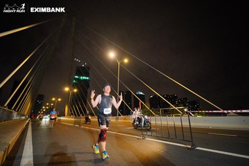 HO CHI MINH CITY NIGHT RUN EXIMBANK 2024 - Ảnh #2024368