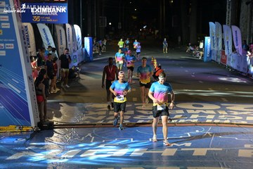 HO CHI MINH CITY NIGHT RUN EXIMBANK 2024 - Ảnh #2026083
