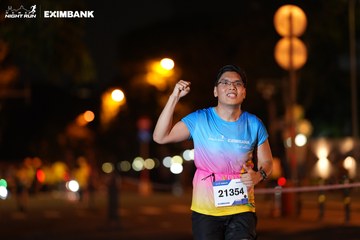 HO CHI MINH CITY NIGHT RUN EXIMBANK 2024 - Ảnh #2159823