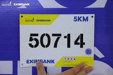 HO CHI MINH CITY NIGHT RUN EXIMBANK 2024 - Ảnh #1966186